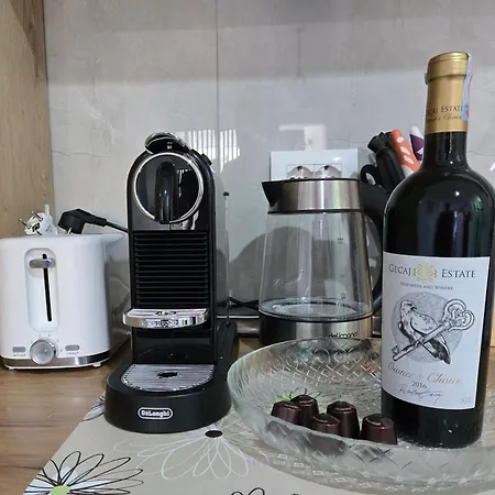 Appartamento Nino's Durrës