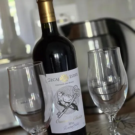 Nino's Apartment Durres