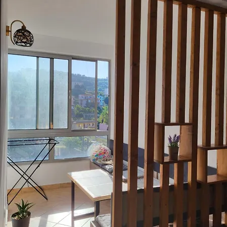 Nino's Apartment *