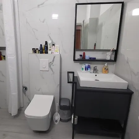 Nino's Appartamento *