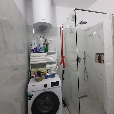 Apartment Nino's Durres