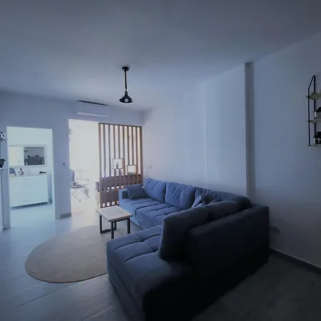 Apartment Nino's